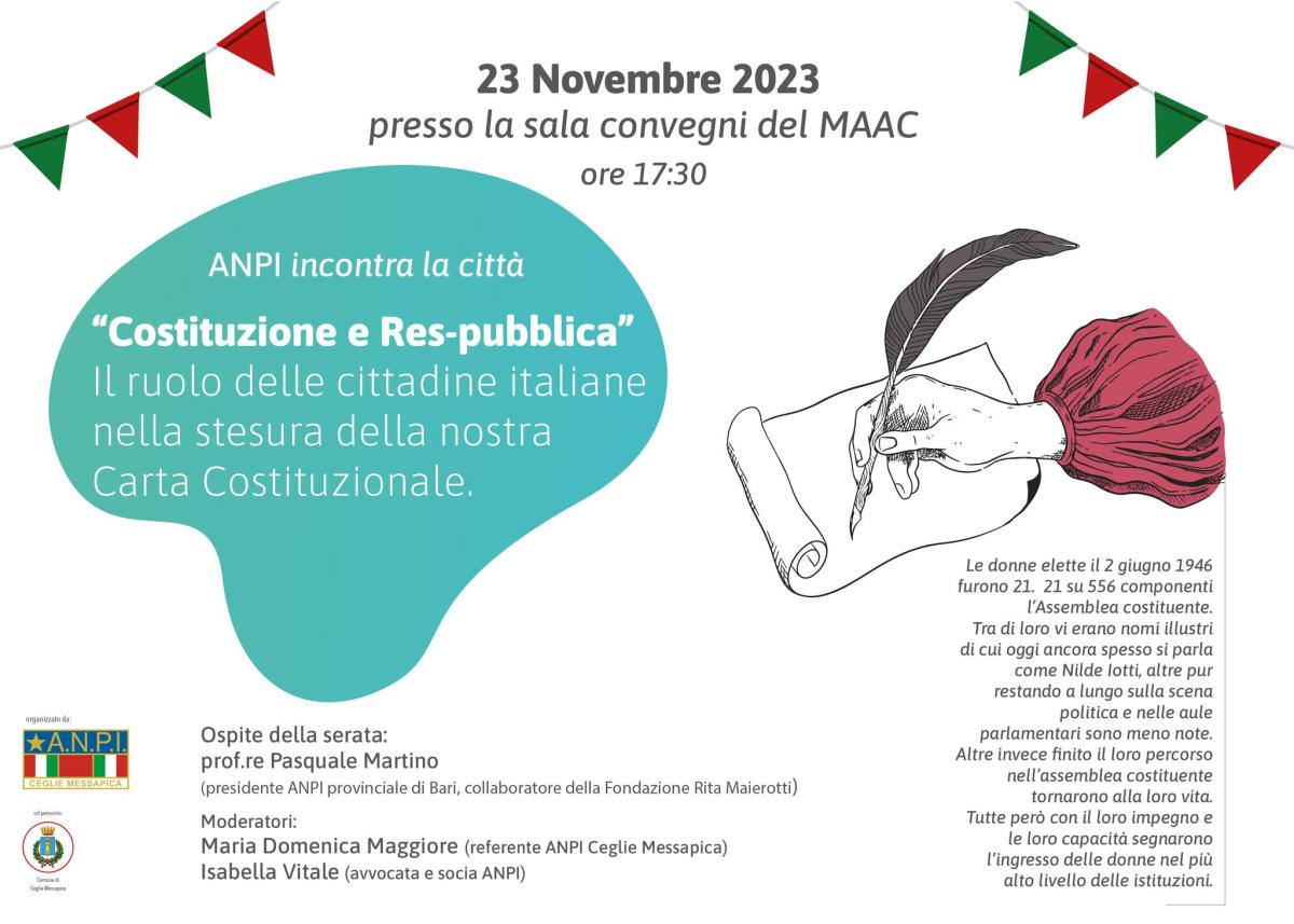 Giornata internazionale contro la violenza sulle donne e di genere