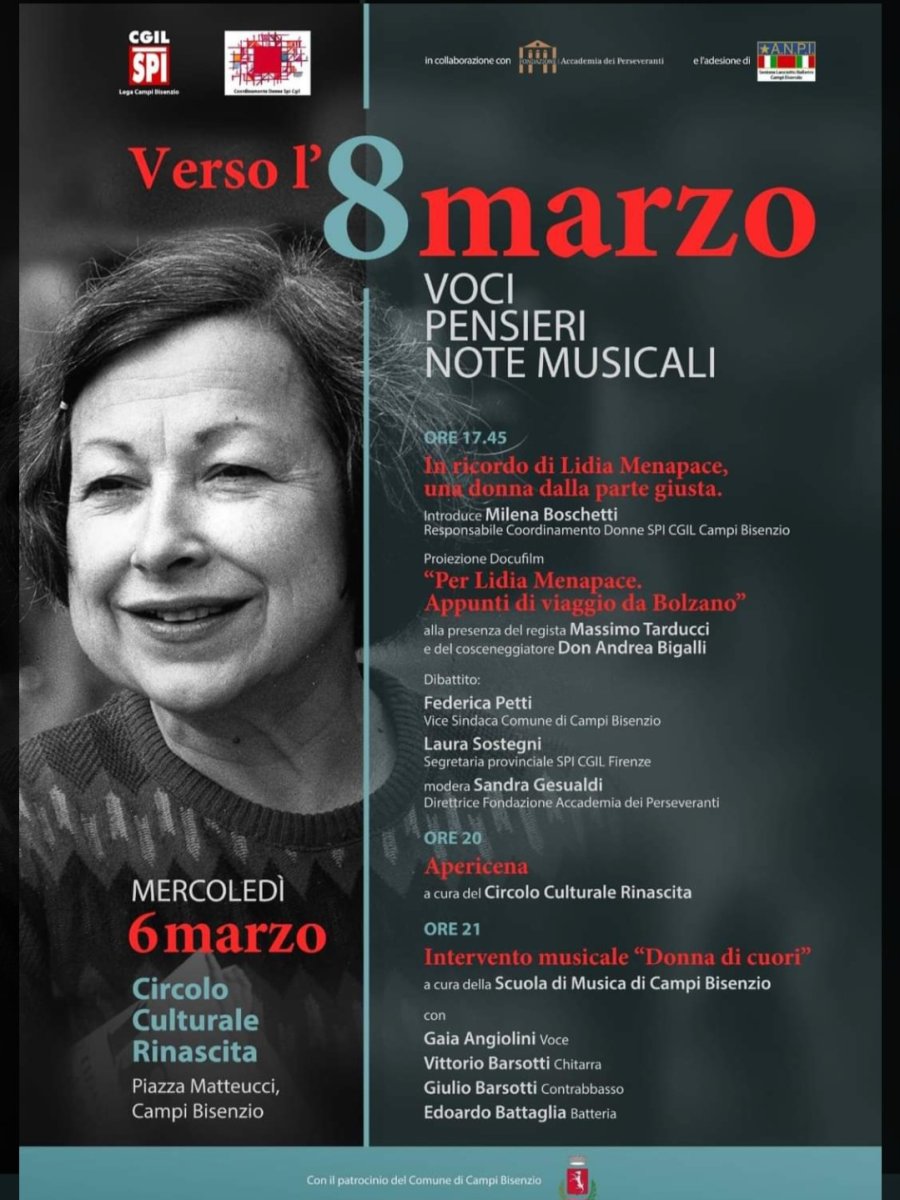 Campi Bisenzio, 6 marzo